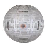 Lampion "Aventure spatiale" 39,5 cm