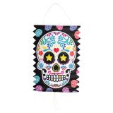 Lanterne "Day of the Dead" 19 cm