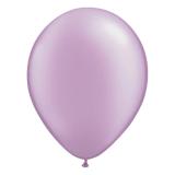 10 Ballons de baudruche - lavande
