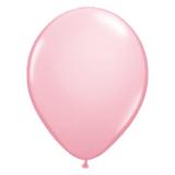 50 Ballons de baudruche - rose