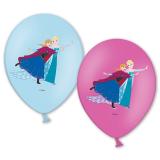 Ballon Reine des Neiges en Aluminium