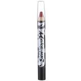 Crayon "Make-Up" 10 cm - rouge