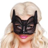 Masque "Chat de luxe"