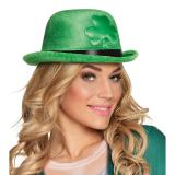 Chapeau melon "St. Patrick's Day" 