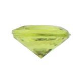 50 mini diamants de déco - vert