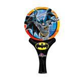 Mini-ballon en aluminium "Batman en mission" 30 cm