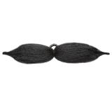 Moustache malléable 15 cm