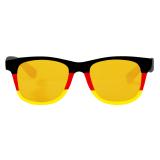 Lunettes de soleil "Allemagne"