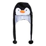 Bonnet "Pingouin"
