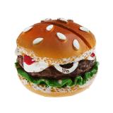 Porte-nom "Hamburger" 2 pcs.