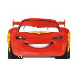 Pappmasken "Cars" 6er Pack