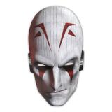 Pappmasken "Star Wars - Rebels" 6er Pack