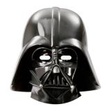 6 masques en carton "Ultimative Star Wars"