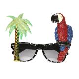 Lunettes "Tropical feeling"