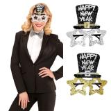 Lunettes de fête "Happy New Year"