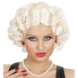 Perruque "Glamour" - blond