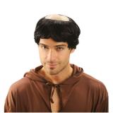Perruque "Tonsure de moine"