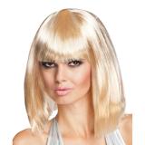 Perruque "Sexy Long-Bob" - blond