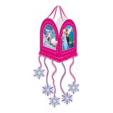 Piñata "La reine des neiges - Disney" 35 cm