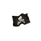 Drapeau pirate "Jolly Roger" 90 x 60 cm