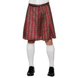 Belle jupe écossaise 63 cm
