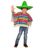 Poncho "Fiesta" pour enfant