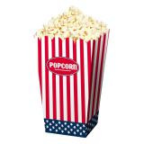 Sachets popcorn "USA" 4 pcs.