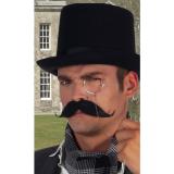 Moustache "Baron" 15 cm