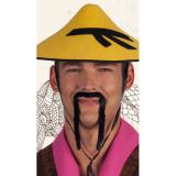Moustache "Chinois" 15 cm