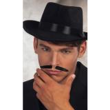 Moustache "Gangster" 2 pcs