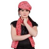 Set flashy "Casquette & foulard"