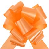 10 noeuds à tirer 5 cm - orange