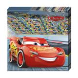 20 Serviettes "Cars - Evolution" 