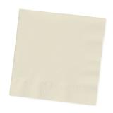 Servietten 50er Pack-creme