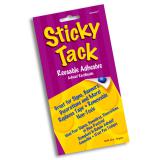 Sticky Tack -  bandes autocollantes détachables