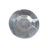 50 strass-confettis "Diamants magiques" - transparent