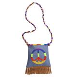 Petit sac de hippie