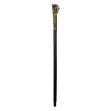 Sceptre "Dieu serpent" 82 cm