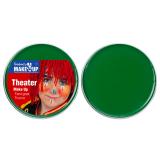 Maquillage de théâtre 25 g - vert