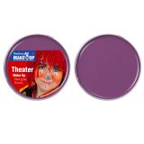 Maquillage de théâtre 25 g - lilas