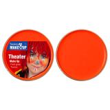 Maquillage de théâtre 25 g - orange