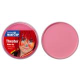 Maquillage de théâtre 25 g - rose