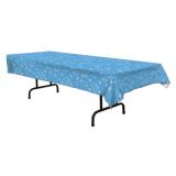 Nappe "Baby" 274 cm - bleu clair