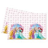 Nappe "Disney - Jolies princesses" 120 x 180 cm 