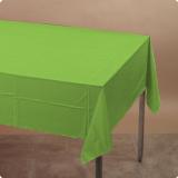 Nappe 137 x 274 cm - vert clair