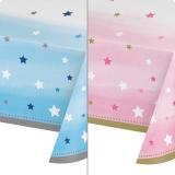 Nappe "Little Star" 137 x 259 cm