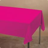 Nappe 137 x 274 cm - magenta