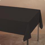 Nappe 137 x 274 cm - noir