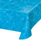 Nappe "Swimmingpool" 137 x 274 cm