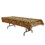 Nappe "Tigre" 137 x 274 cm